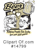 Beer Clipart #14799 by Andy Nortnik
