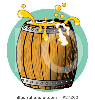 Beer Clipart #37262 by Andy Nortnik