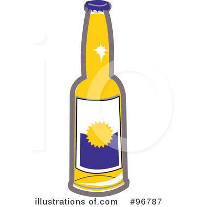Beer Clipart #96787 by Andy Nortnik