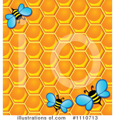 Honey Clipart #1110713 by visekart