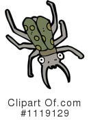 Beetle Clipart #1119129 by lineartestpilot