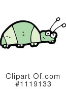Beetle Clipart #1119133 by lineartestpilot