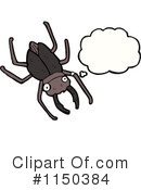 Beetle Clipart #1150384 by lineartestpilot