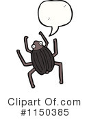 Beetle Clipart #1150385 by lineartestpilot