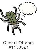 Beetle Clipart #1153321 by lineartestpilot