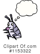 Beetle Clipart #1153322 by lineartestpilot