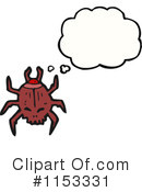 Beetle Clipart #1153331 by lineartestpilot
