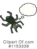 Beetle Clipart #1153338 by lineartestpilot