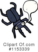 Beetle Clipart #1153339 by lineartestpilot