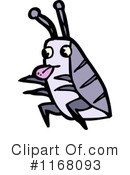 Beetle Clipart #1168093 by lineartestpilot