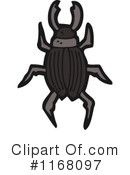 Beetle Clipart #1168097 by lineartestpilot
