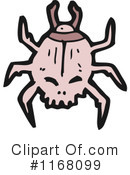 Beetle Clipart #1168099 by lineartestpilot