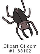 Beetle Clipart #1168102 by lineartestpilot
