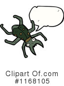 Beetle Clipart #1168105 by lineartestpilot