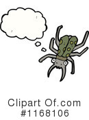 Beetle Clipart #1168106 by lineartestpilot