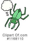Beetle Clipart #1168110 by lineartestpilot