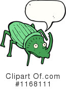 Beetle Clipart #1168111 by lineartestpilot
