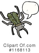 Beetle Clipart #1168113 by lineartestpilot