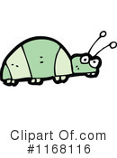 Beetle Clipart #1168116 by lineartestpilot