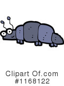 Beetle Clipart #1168122 by lineartestpilot