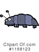Beetle Clipart #1168123 by lineartestpilot