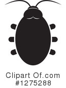 Beetle Clipart #1275288 by Lal Perera