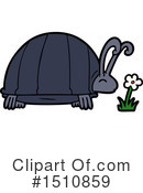 Beetle Clipart #1510859 by lineartestpilot