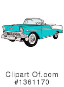 Bel Air Clipart #1361170 by LaffToon