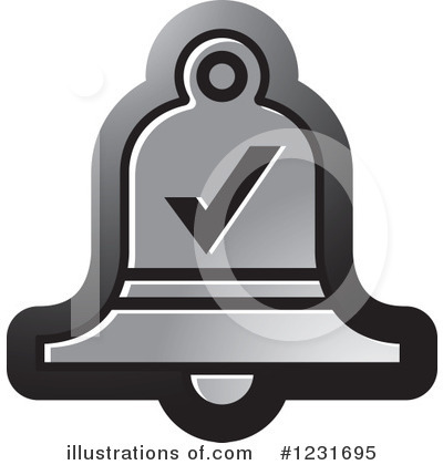 Check Mark Clipart #1231695 by Lal Perera