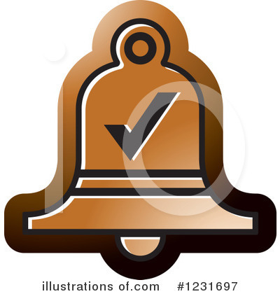 Check Mark Clipart #1231697 by Lal Perera