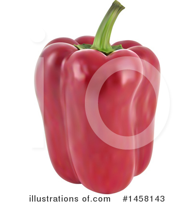 Pepper Clipart #1458143 by cidepix