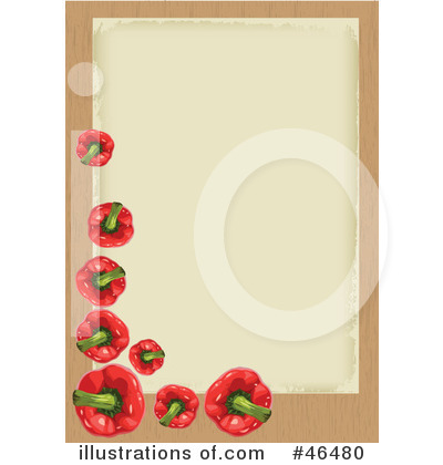 Frames Clipart #46480 by Eugene