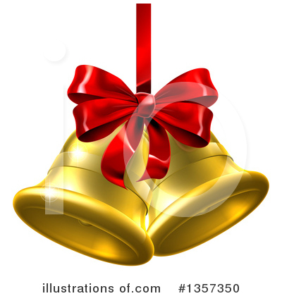 Christmas Clipart #1357350 by AtStockIllustration