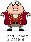 Benjamin Franklin Clipart #1256916 by Cory Thoman