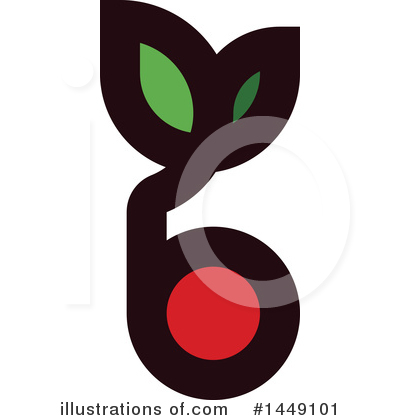 Letter B Clipart #1449101 by elena
