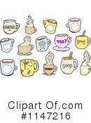 Beverage Clipart #1147216 by lineartestpilot