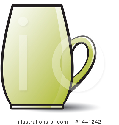 Royalty-Free (RF) Beverage Clipart Illustration by Lal Perera - Stock Sample #1441242