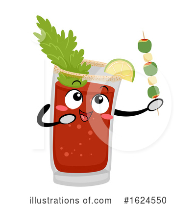 Caesar Clipart #1624550 by BNP Design Studio