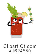 Beverage Clipart #1624550 by BNP Design Studio