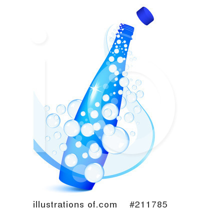 Bubbles Clipart #211785 by Oligo