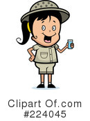 Beverage Clipart #224045 by Cory Thoman