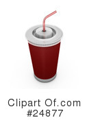 Beverage Clipart #24877 by KJ Pargeter