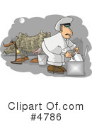 Beverage Clipart #4786 by djart