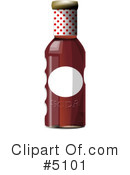 Beverage Clipart #5101 by djart