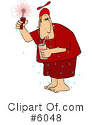 Beverage Clipart #6048 by djart