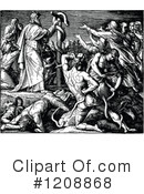 Biblical Clipart #1208868 by Prawny Vintage