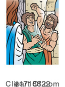 Biblical Clipart #1718822 by Johnny Sajem