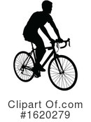 Bicycle Clipart #1620279 by AtStockIllustration