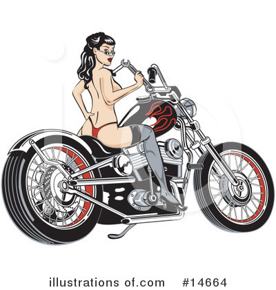 Transportation Clipart #14664 by Andy Nortnik