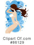 Bikini Clipart #86129 by mayawizard101